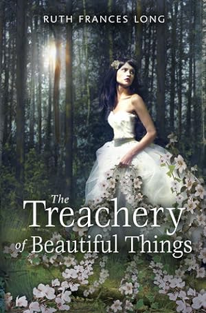 The Treachery of Beautiful Things epub download