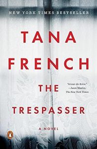 The Trespasser (Dublin Murder Squad