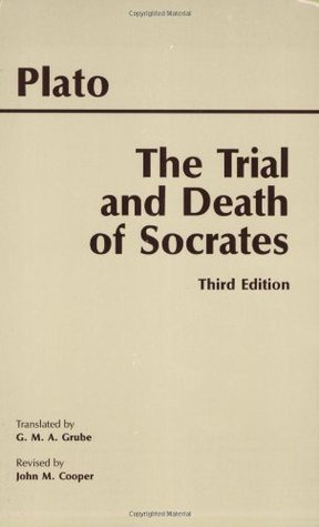 The Trial and Death of Socrates (Euthyphro