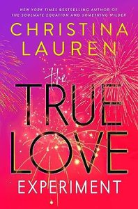 The True Love Experiment epub download