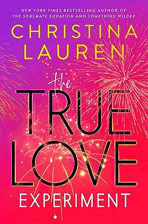 The True Love Experiment epub download