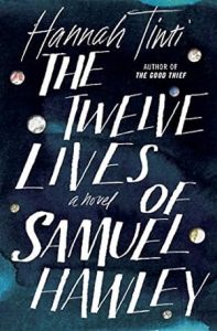 The Twelve Lives of Samuel Hawley epub download