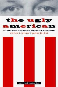 The Ugly American epub download