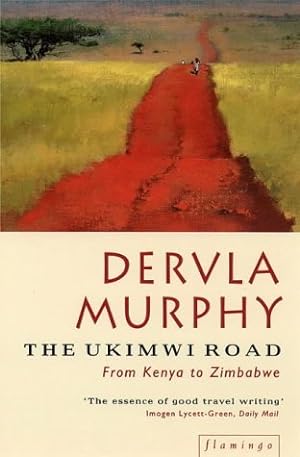 The Ukimwi Road: From Kenya to Zimbabwe epub download