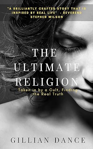 The Ultimate Religion epub download