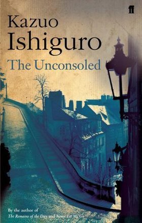 The Unconsoled epub download