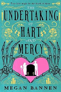 The Undertaking of Hart and Mercy epub download