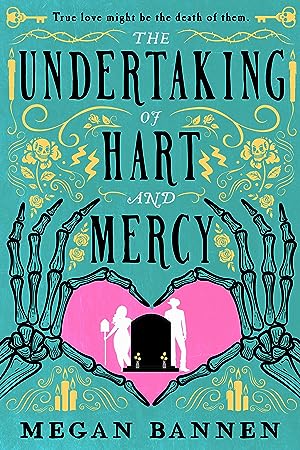 The Undertaking of Hart and Mercy epub download