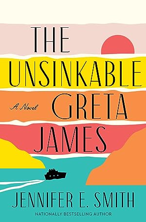 The Unsinkable Greta James epub download