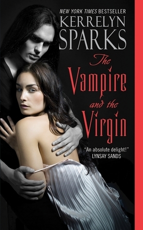 The Vampire and the Virgin (Love at Stake