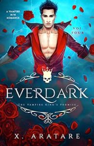 The Vampire King's Promise (Ever Dark #4) epub download