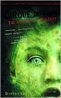 The Vampire's Assistant (Cirque du Freak