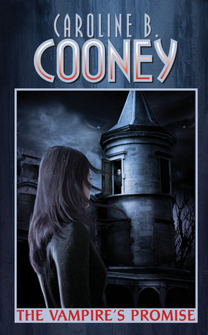 The Vampire's Promise (The Vampire's Promise