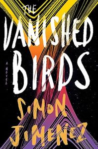 The Vanished Birds epub download