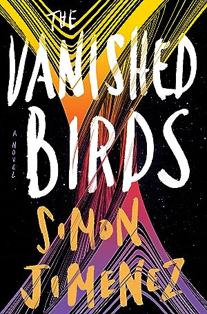 The Vanished Birds epub download
