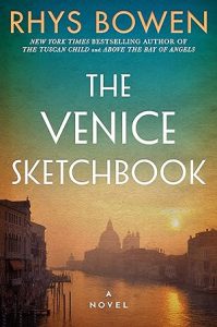 The Venice Sketchbook epub download