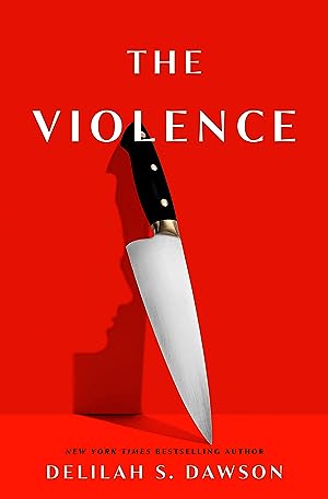 The Violence epub download