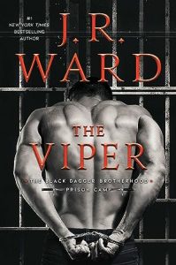 The Viper (Black Dagger Brotherhood: Prison Camp