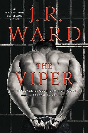 The Viper (Black Dagger Brotherhood: Prison Camp