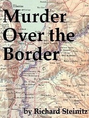 Murder Over the Border epub download