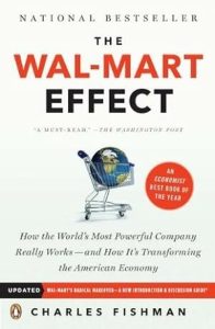 The Wal-Mart Effect: How the World's Most Powerful Company Really Works - and How It's Transforming the American Economy epub download