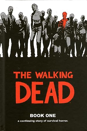 The Walking Dead