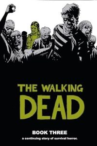 The Walking Dead