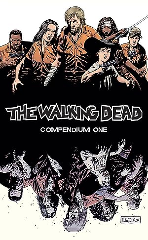The Walking Dead: Compendium One epub download