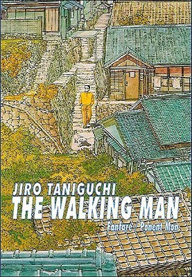 The Walking Man epub download