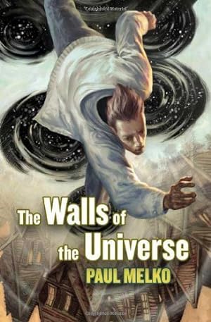 The Walls of the Universe (Universe