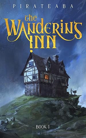 The Wandering Inn (The Wandering Inn