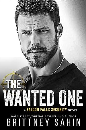 The Wanted One (Falcon Falls Security) epub download