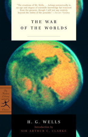 The War of the Worlds epub download