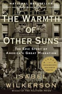 The Warmth of Other Suns: The Epic Story of America's Great Migration epub download