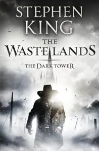 The Waste Lands (The Dark Tower