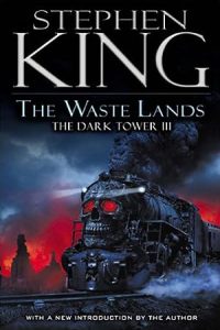 The Waste Lands (The Dark Tower