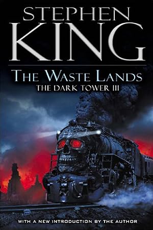 The Waste Lands (The Dark Tower