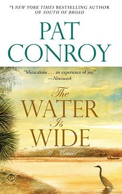 The Water Is Wide epub download
