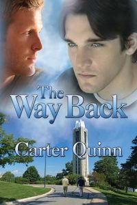 The Way Back epub download