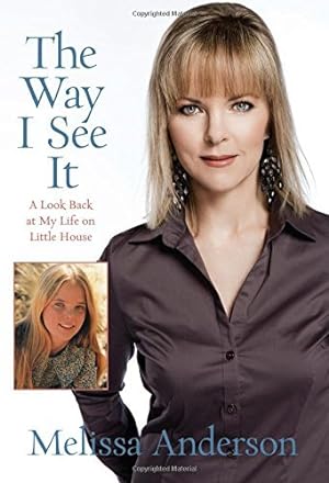 The Way I See It: A Look Back at My Life on Little House epub download