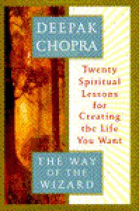 The Way of the Wizard: Twenty Spiritual Lessons for Creating the Life You Want epub download