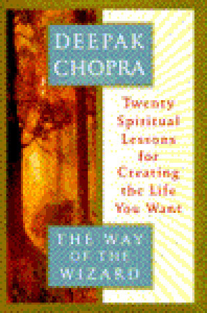 The Way of the Wizard: Twenty Spiritual Lessons for Creating the Life You Want epub download