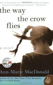 The Way the Crow Flies epub download