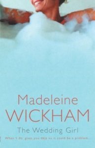 The Wedding Girl epub download