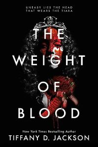 The Weight of Blood epub download
