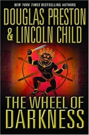 The Wheel of Darkness (Pendergast