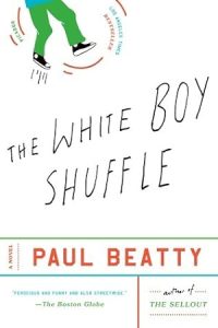 The White Boy Shuffle epub download