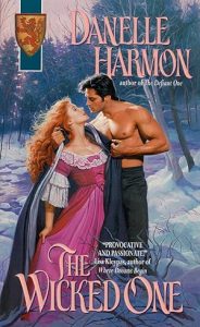 The Wicked One (de Montforte