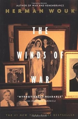 The Winds of War (The Henry Family