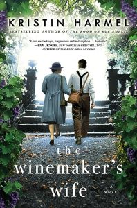 The Winemaker's Wife epub download